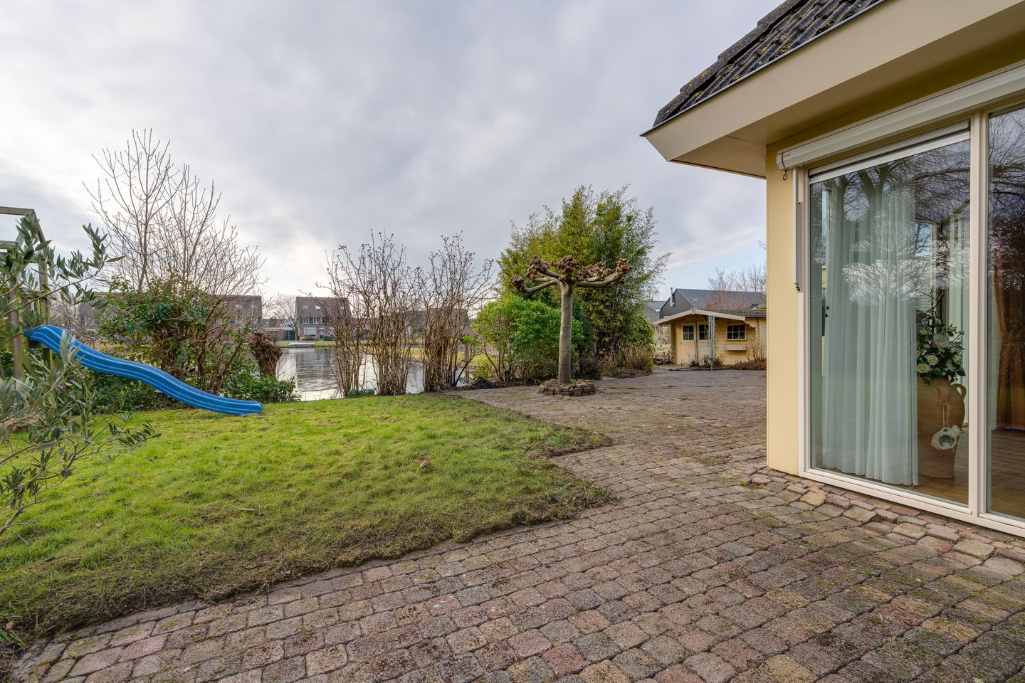 Foto 50 van Voorburggracht 49