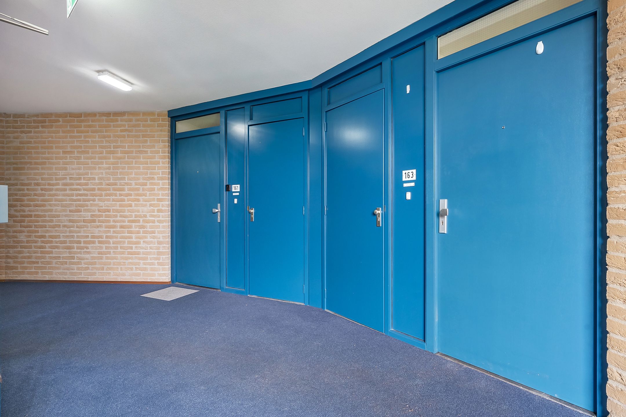 Photo 12 of Rommestraat 163