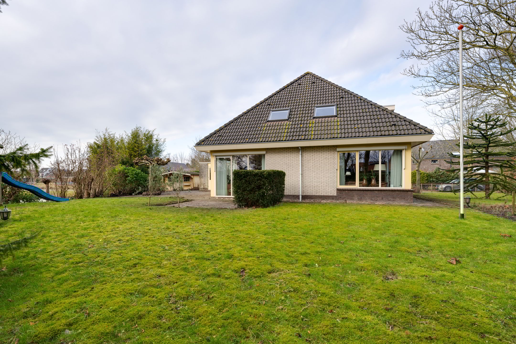 Foto 51 van Voorburggracht 49