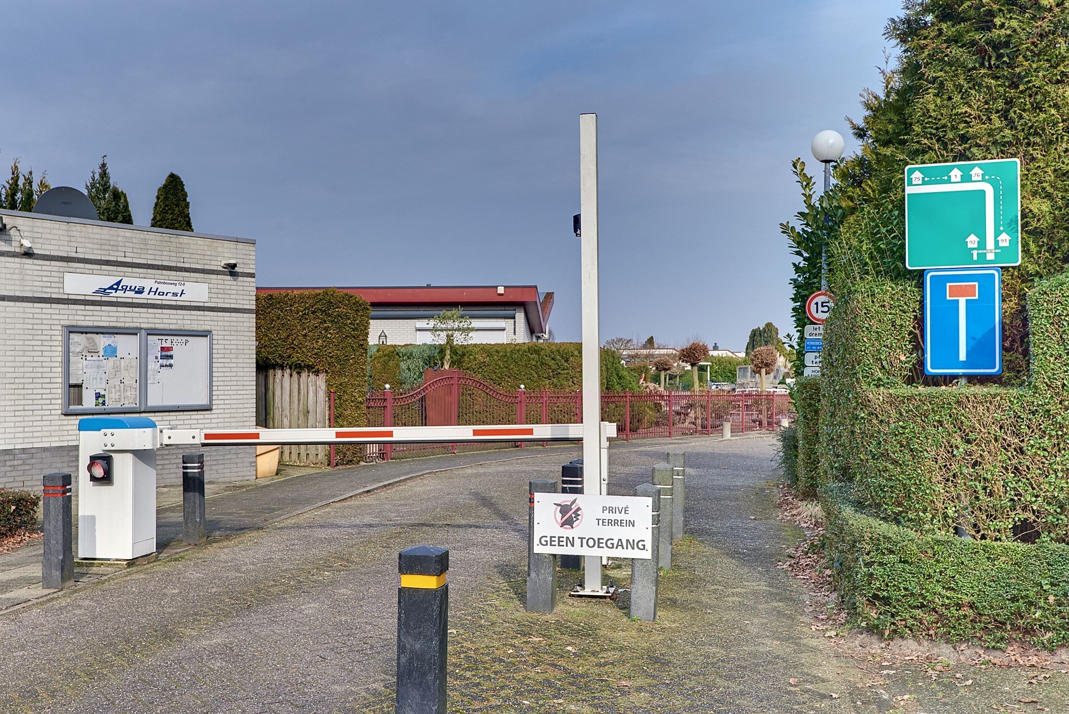 Foto 27 van Palmbosweg 12-67