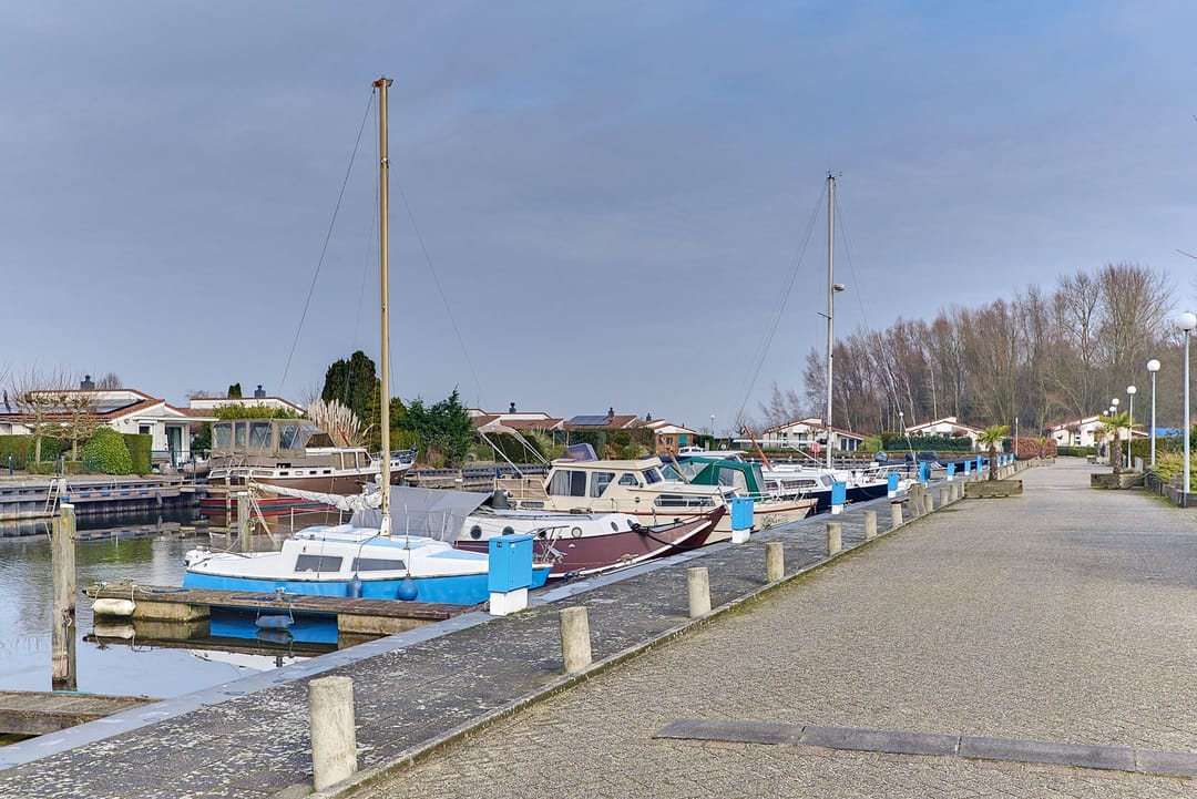 Foto 28 van Palmbosweg 12-67