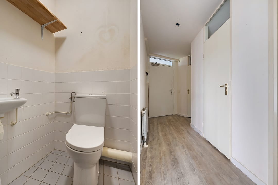 Photo 13 of Rommestraat 163