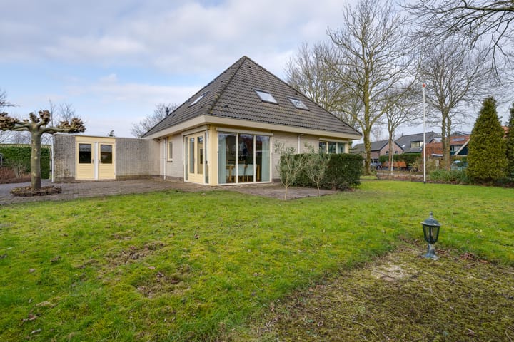 Foto 52 van Voorburggracht 49