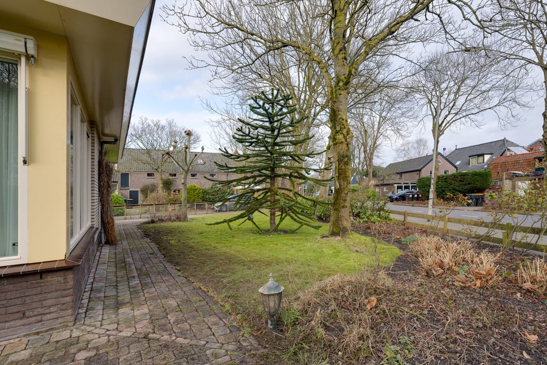 Foto 53 van Voorburggracht 49