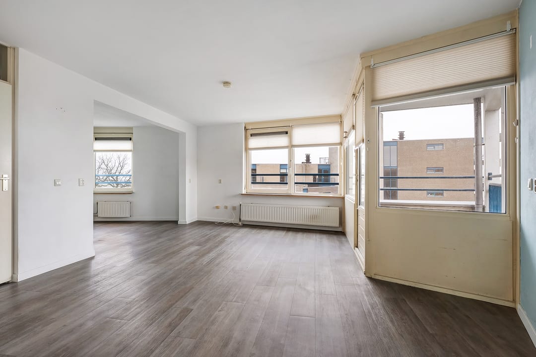 Photo 17 of Rommestraat 163