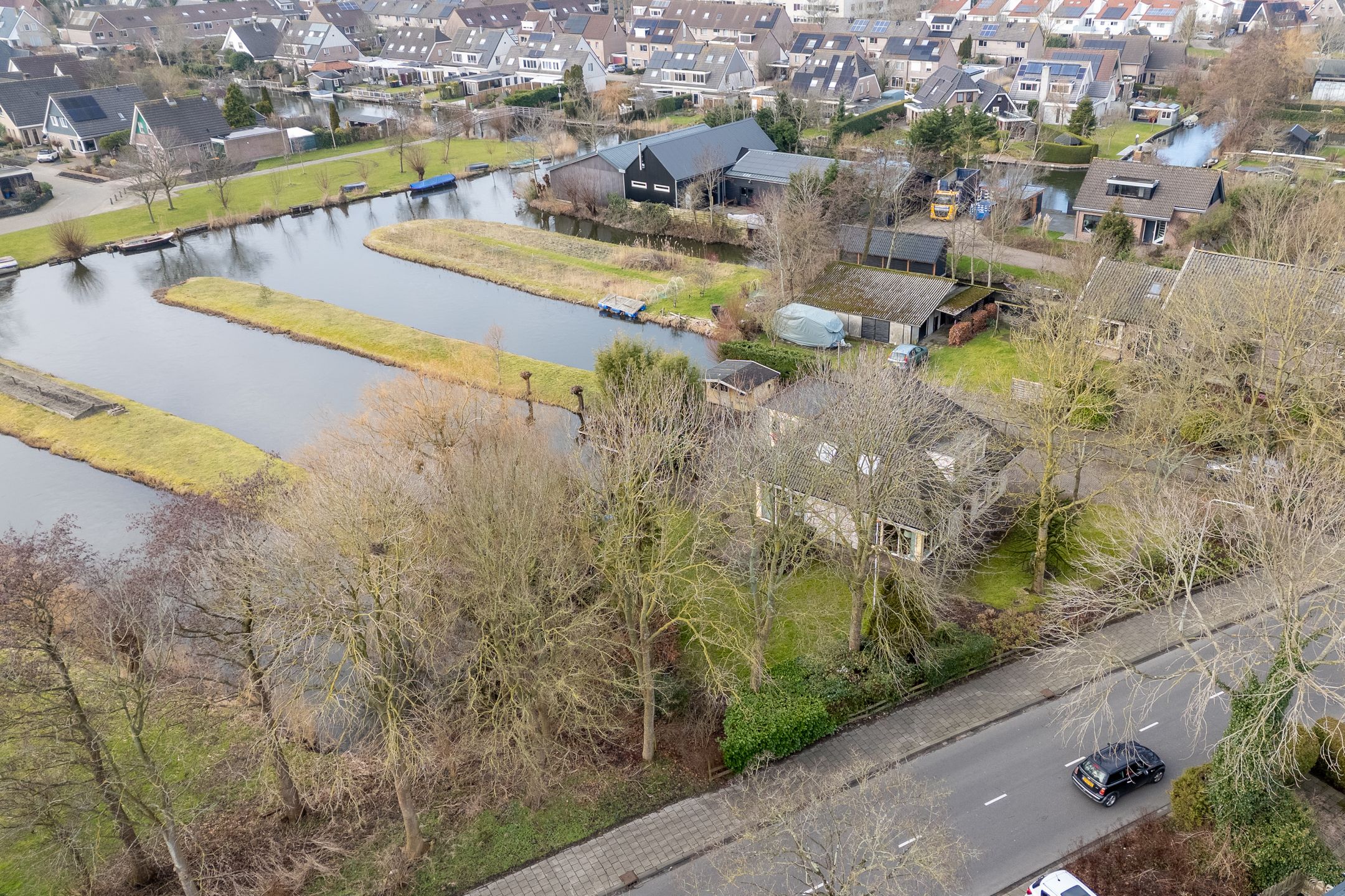 Foto 57 van Voorburggracht 49