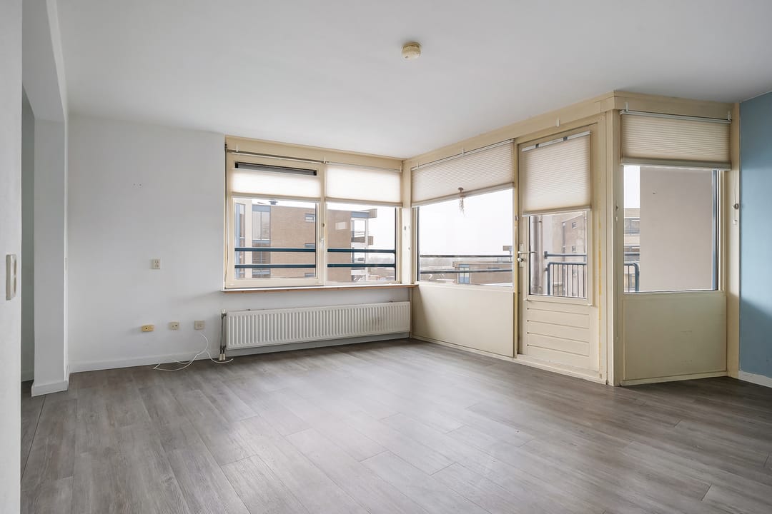 Photo 22 of Rommestraat 163