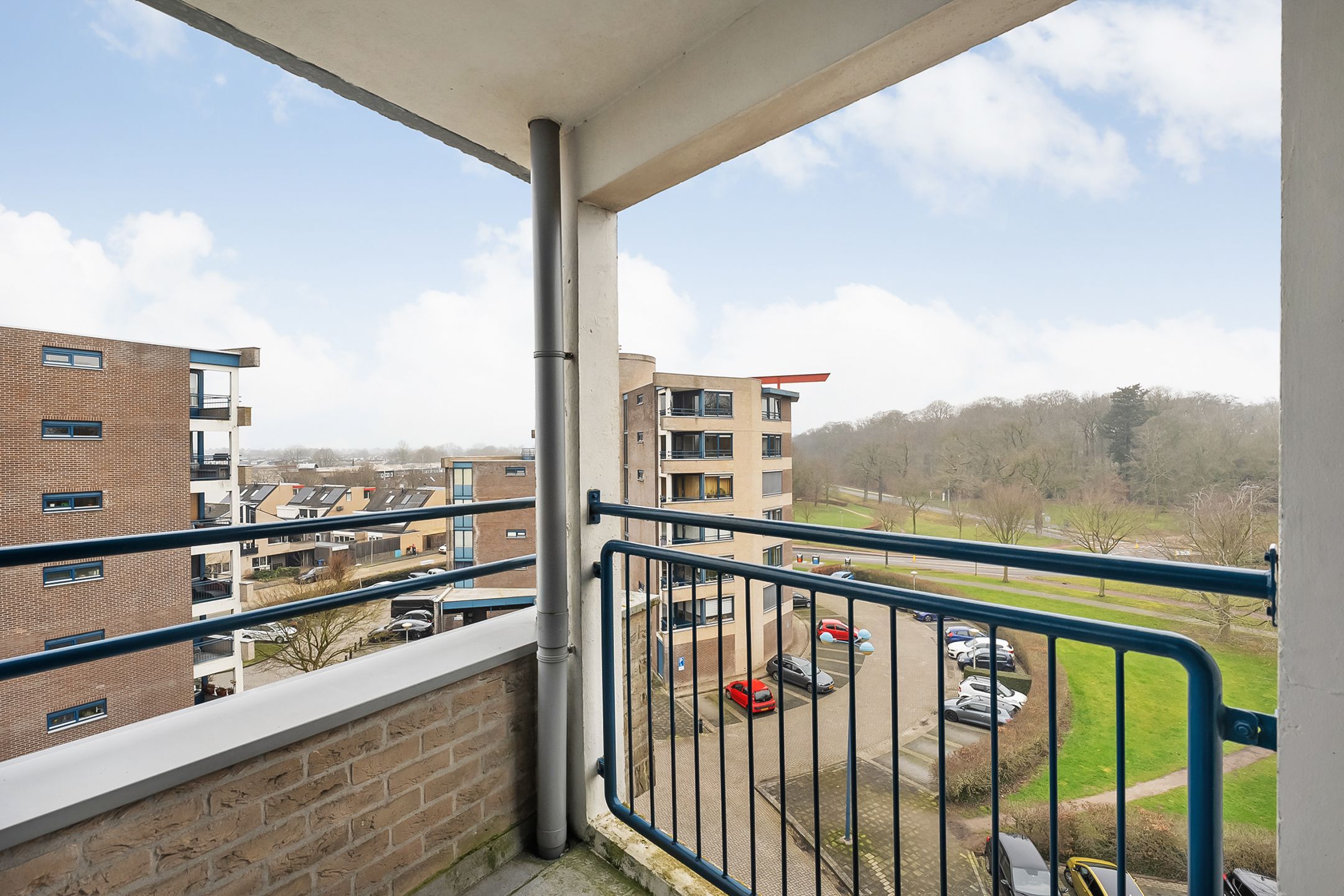 Photo 24 of Rommestraat 163