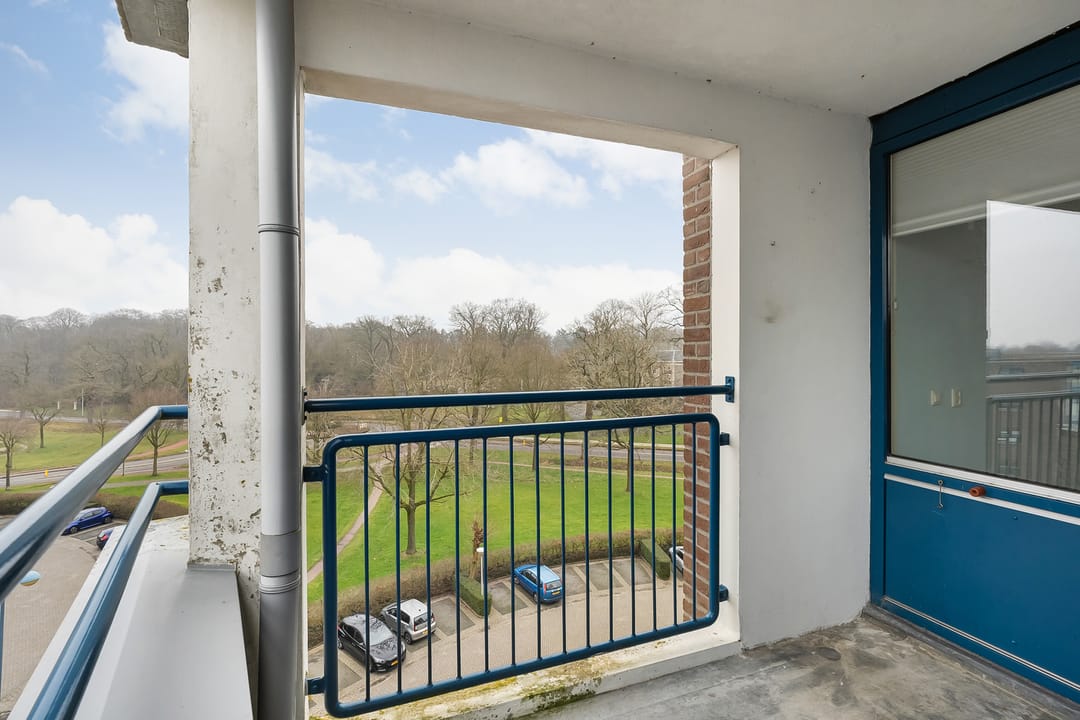 Photo 23 of Rommestraat 163