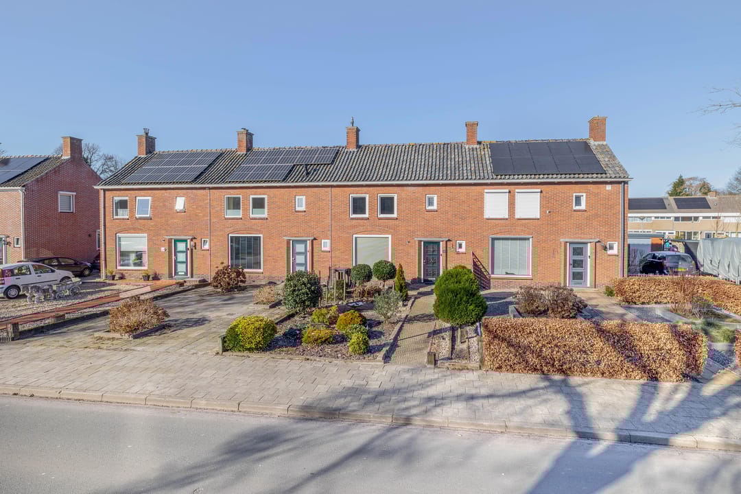 Photo 1 of Burgemeester Snaterlaan 28