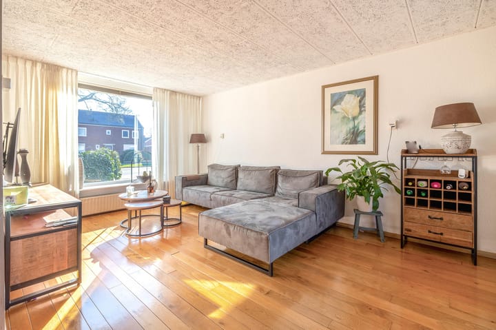 Foto 2 van Burgemeester Snaterlaan 28