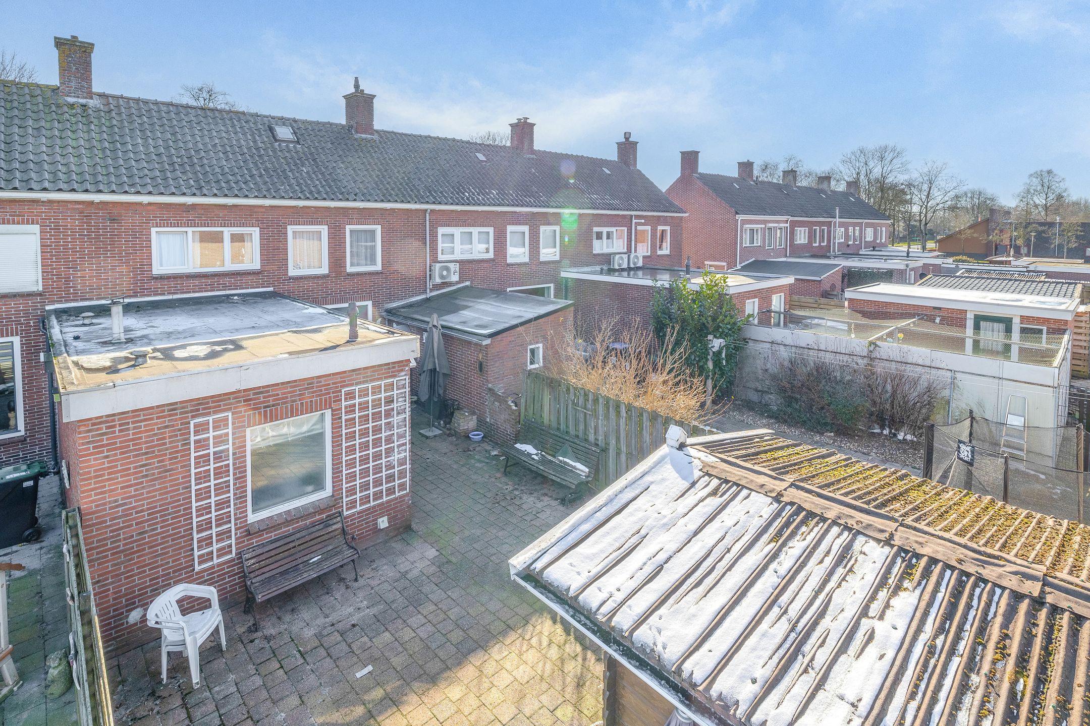 Photo 3 of Burgemeester Snaterlaan 28