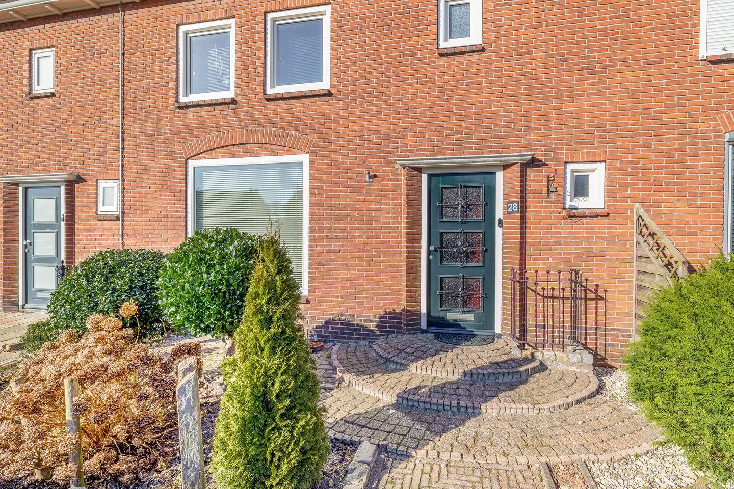 Photo 4 of Burgemeester Snaterlaan 28