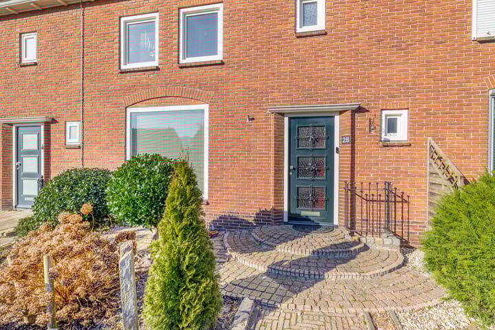 Foto 4 van Burgemeester Snaterlaan 28