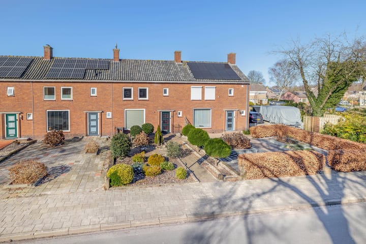 Foto 5 van Burgemeester Snaterlaan 28