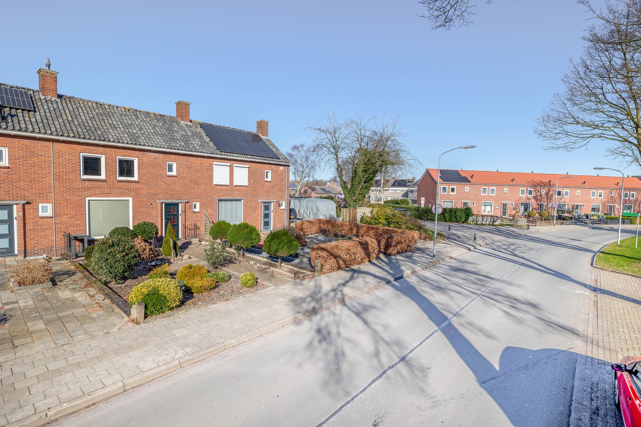 Photo 6 of Burgemeester Snaterlaan 28