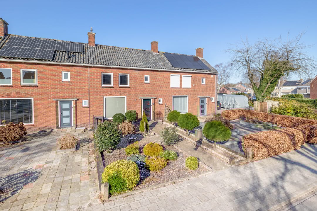 Photo 7 of Burgemeester Snaterlaan 28