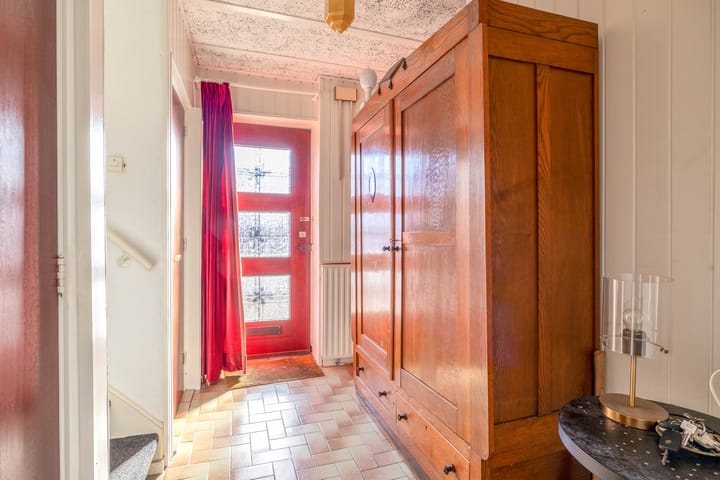 Foto 8 van Burgemeester Snaterlaan 28