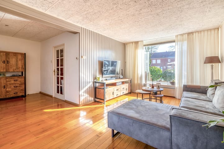 Foto 10 van Burgemeester Snaterlaan 28