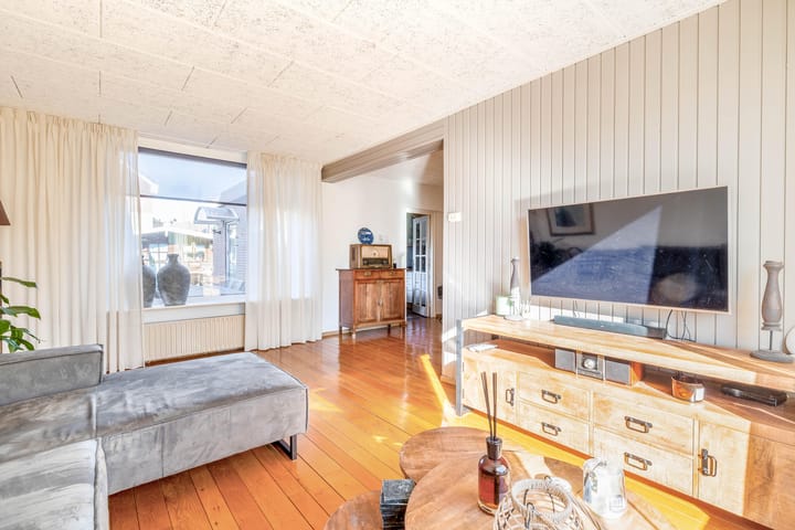 Foto 11 van Burgemeester Snaterlaan 28