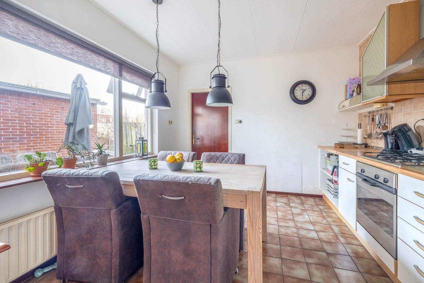 Photo 14 of Burgemeester Snaterlaan 28