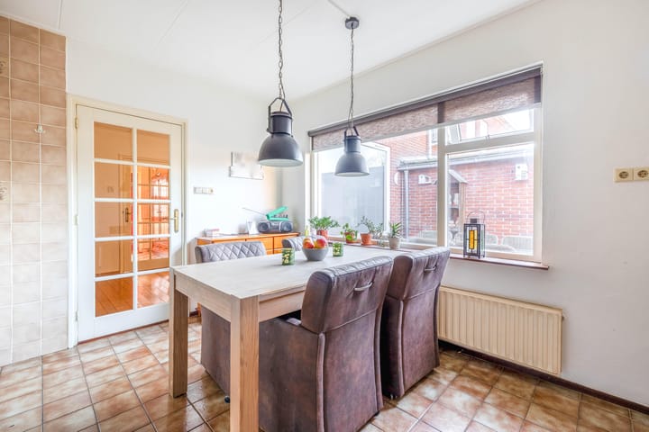 Foto 16 van Burgemeester Snaterlaan 28