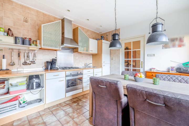 Foto 17 van Burgemeester Snaterlaan 28