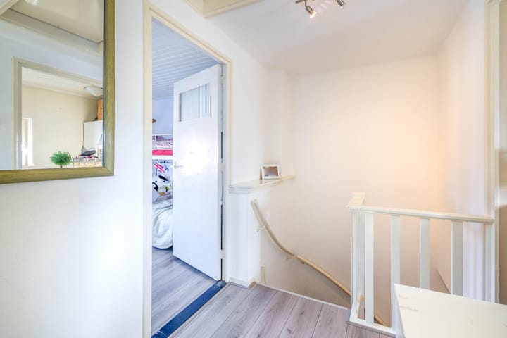 Foto 18 van Burgemeester Snaterlaan 28