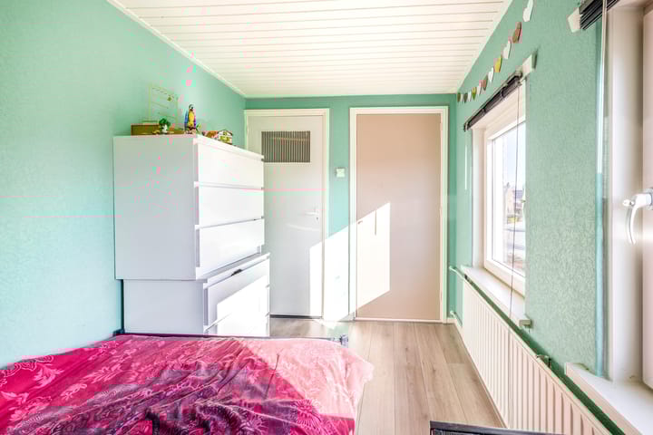 Foto 25 van Burgemeester Snaterlaan 28