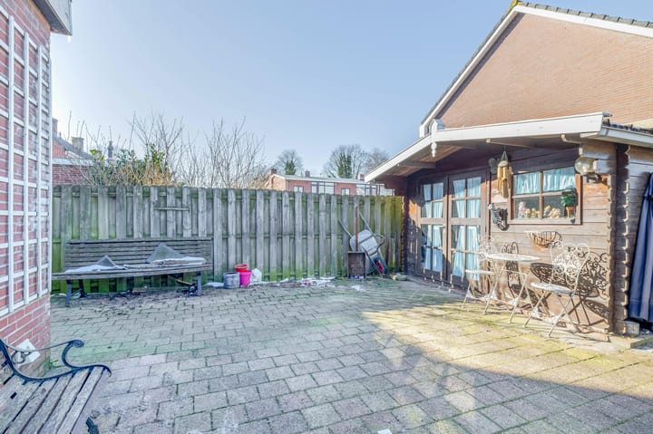 Foto 27 van Burgemeester Snaterlaan 28