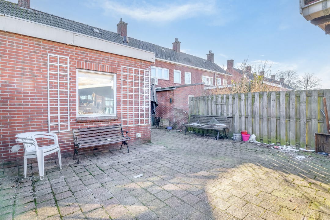 Photo 28 of Burgemeester Snaterlaan 28