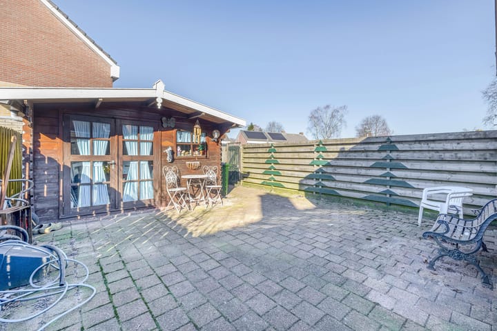 Foto 30 van Burgemeester Snaterlaan 28