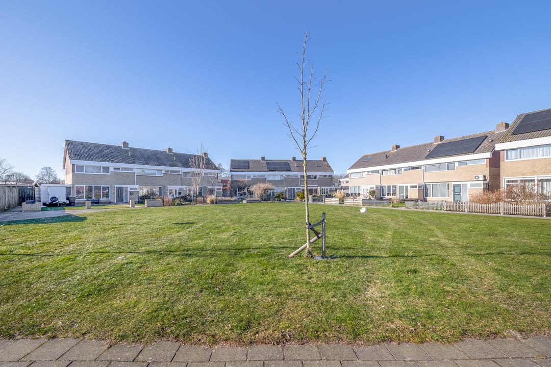 Photo 31 of Burgemeester Snaterlaan 28