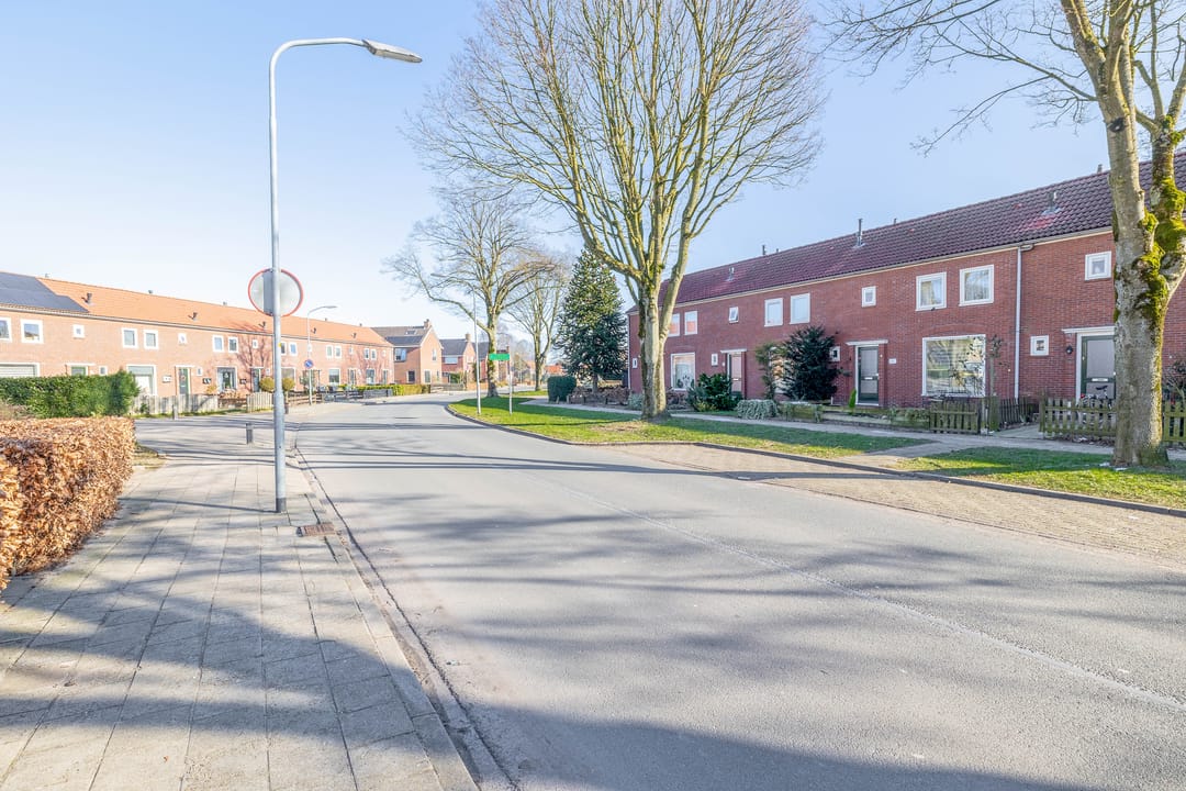 Photo 32 of Burgemeester Snaterlaan 28