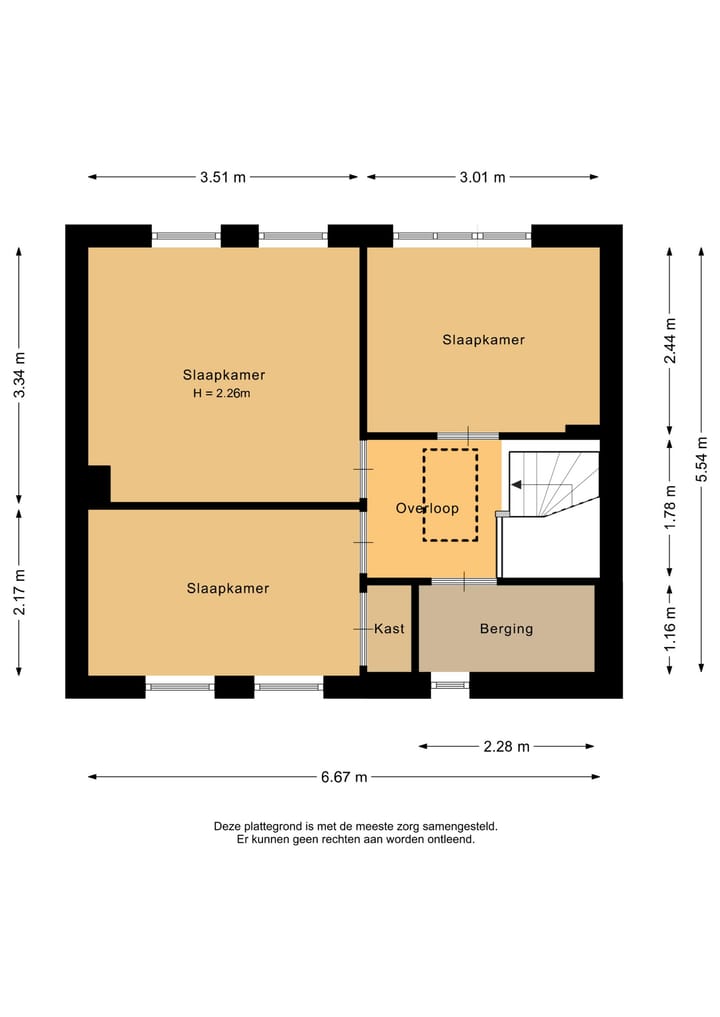 Foto 38 van Burgemeester Snaterlaan 28