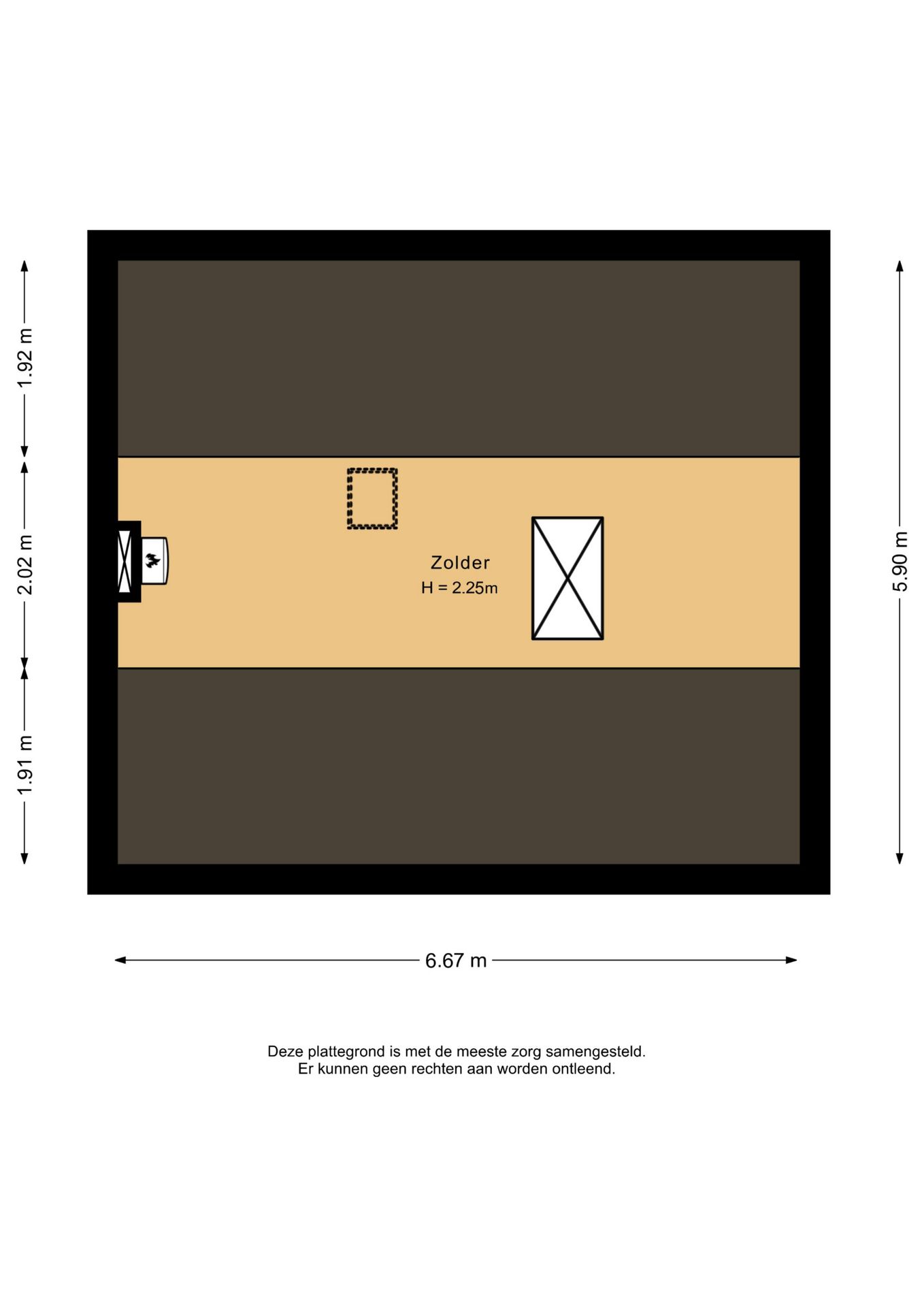 Photo 40 of Burgemeester Snaterlaan 28