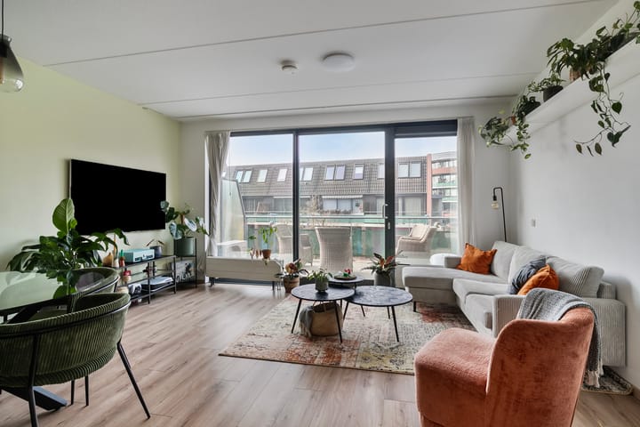 Foto 2 van Hof van Hagevoort 79