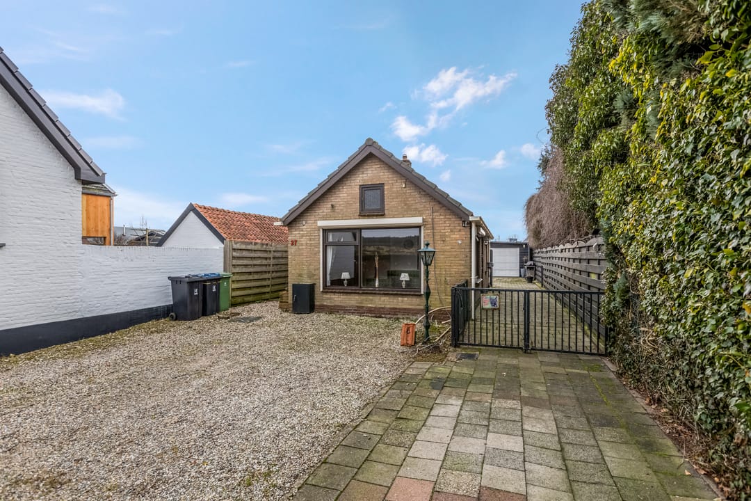 Foto 8 van Zwijnsbergen 27