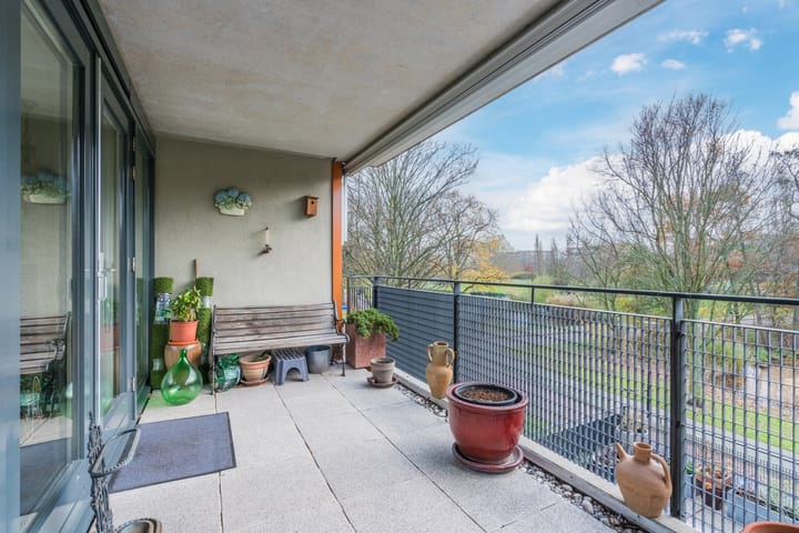 Foto 3 van Frank van Borselenstraat 3-A