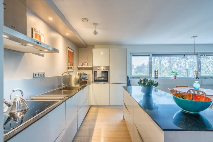 Foto 4 van Frank van Borselenstraat 3-A