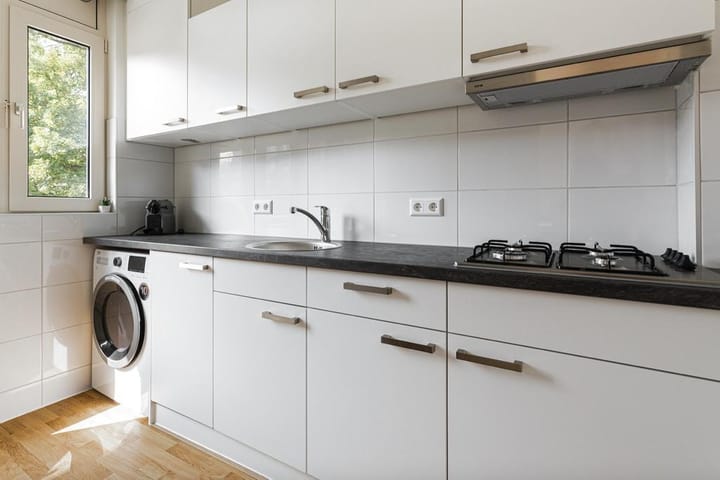 Foto 3 van Carel van Nieveltstraat 29-B