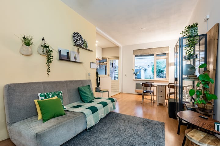 Foto 2 van Frans Halsstraat 38-ZW