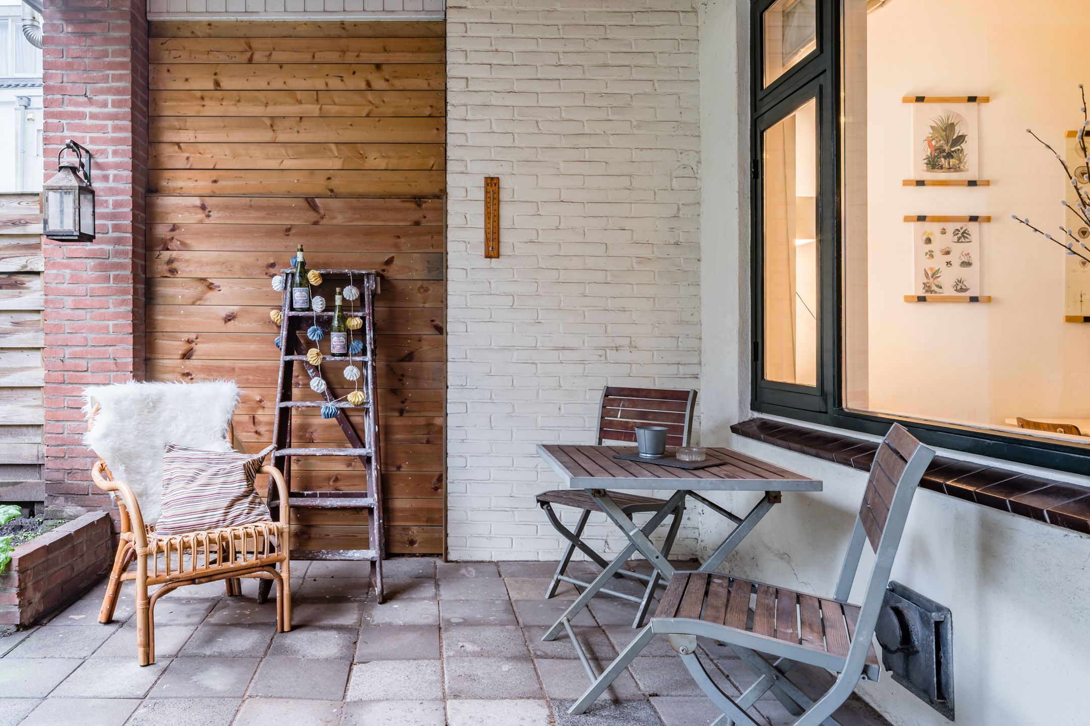 Foto 3 van Frans Halsstraat 38-ZW