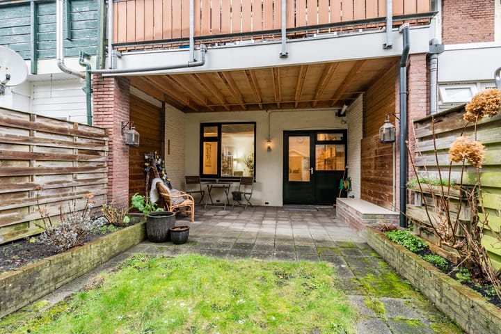 Foto 4 van Frans Halsstraat 38-ZW