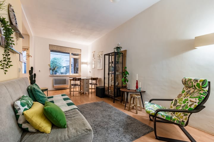 Foto 5 van Frans Halsstraat 38-ZW