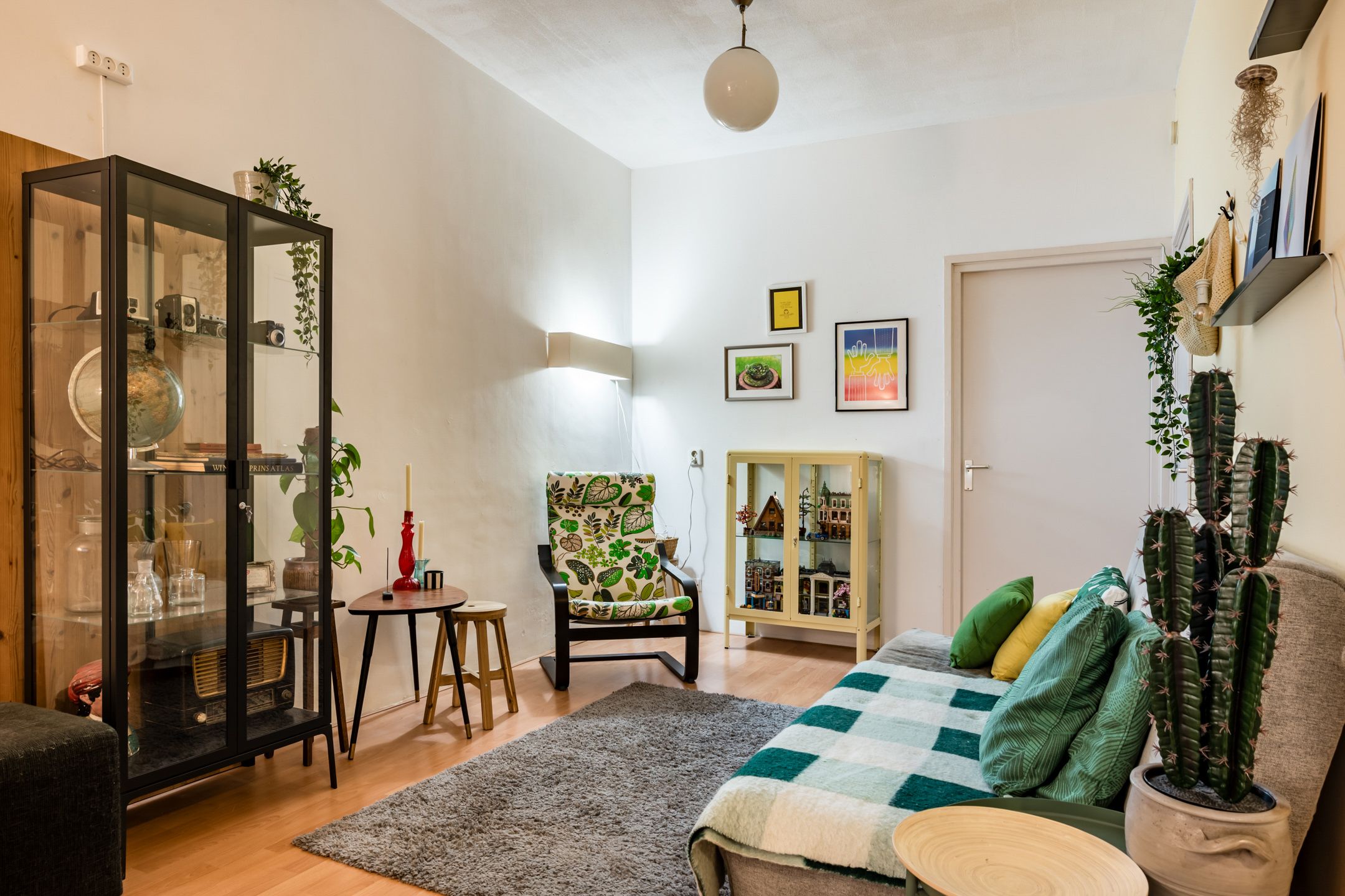 Foto 6 van Frans Halsstraat 38-ZW