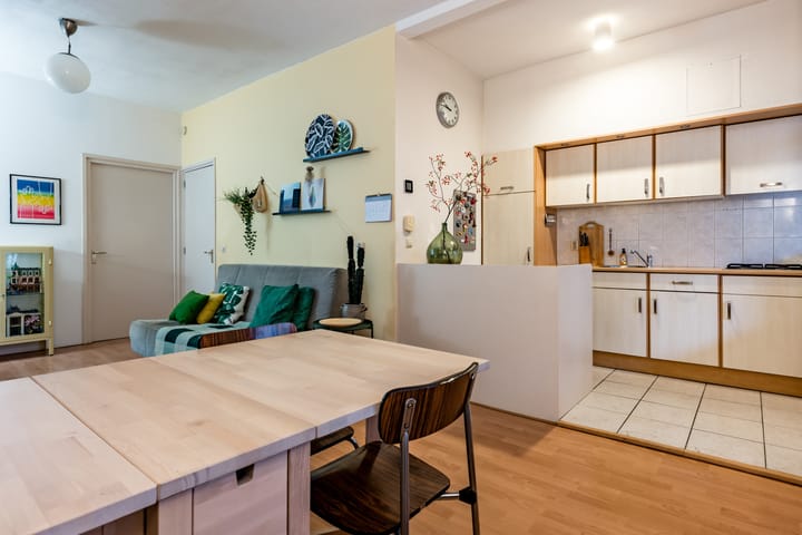 Foto 10 van Frans Halsstraat 38-ZW