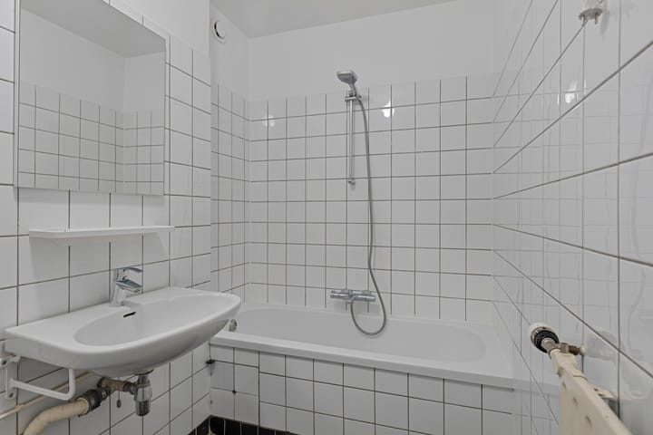 Foto 11 van Hakfortlaan 28-6