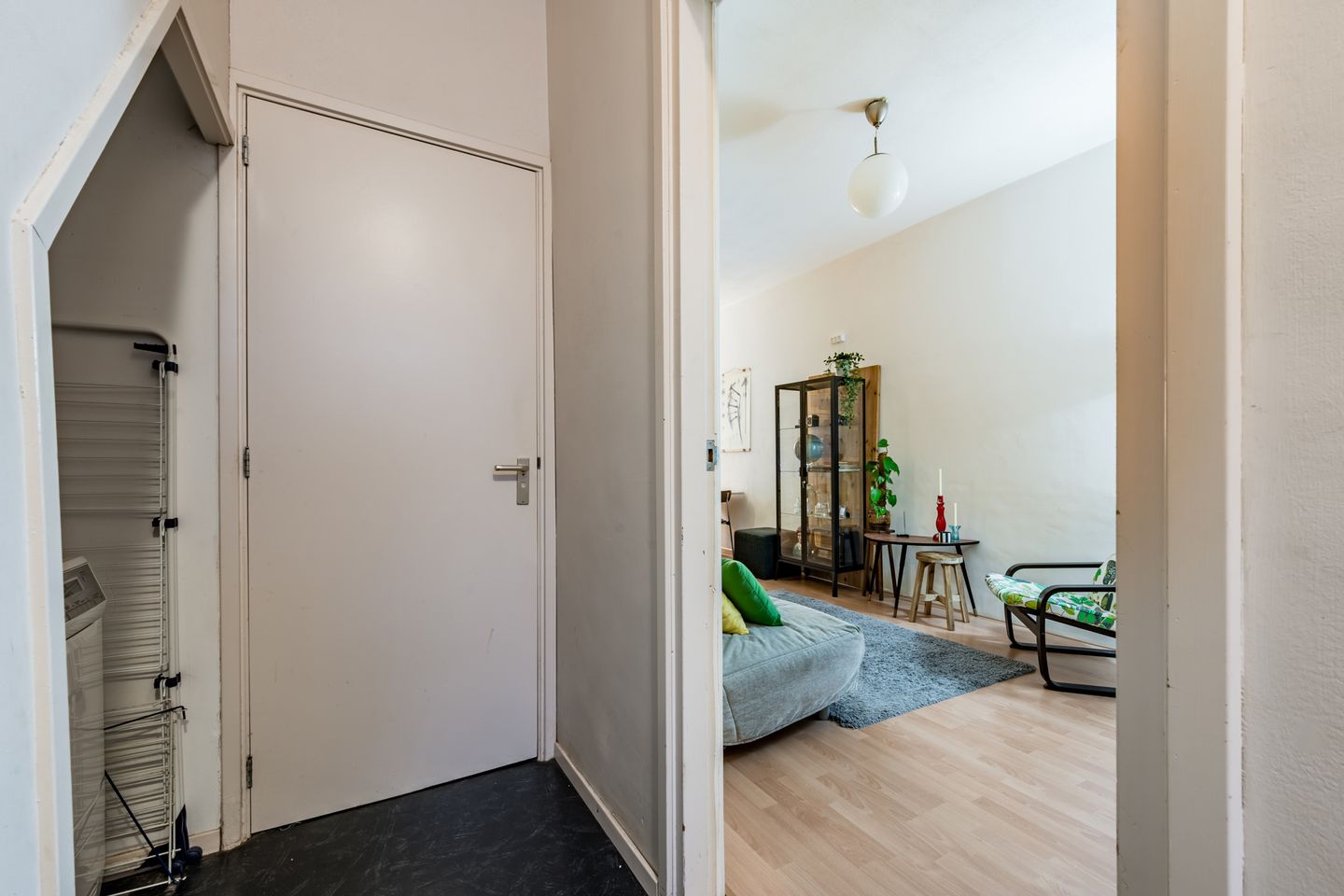 Foto 14 van Frans Halsstraat 38-ZW