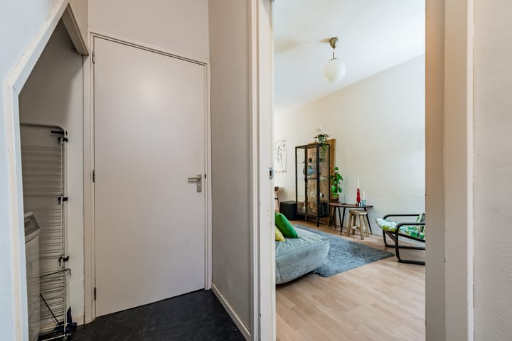 Foto 14 van Frans Halsstraat 38-ZW